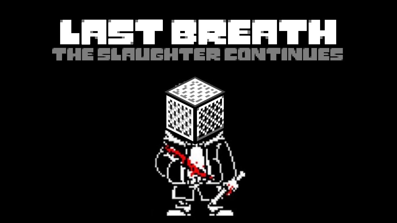 The Slaughter Continues 1.14 Noteblock Cover YouTube