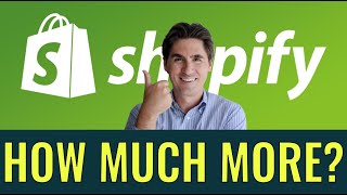 Shopify Stock (SHOP Stock) How much further DOWN can Shopify stock go? Why is the stock collapsing?