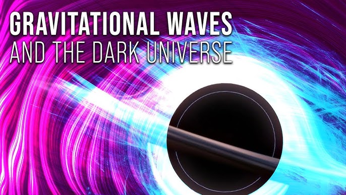 Gravitational wave discovery leads to greater understanding of the fabric of  our universe