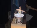 Ева Сергеенкова, Раймонда #bolshoitheatre 26.10.25