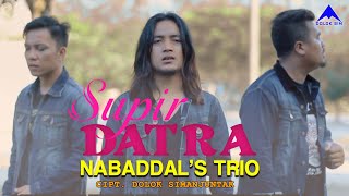 Supir Datra - Nabaddal's Trio [   ]