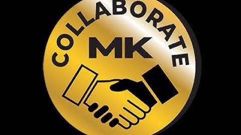 Tim Lee   Collaborate MK Feb Edition