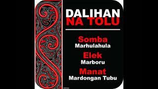 MARS POMPARAN NI RAJA HASIBUAN