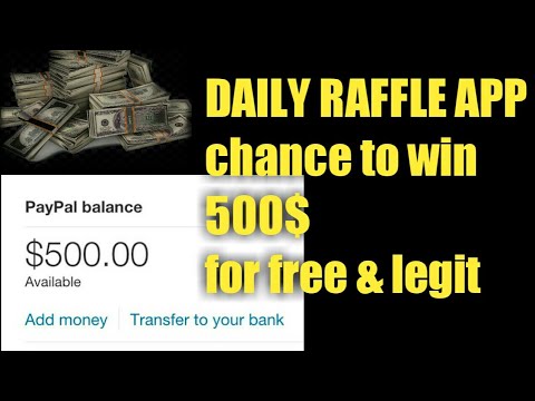 app-that-you-can-earn-money-such-a-daily-raffle(tagalog)