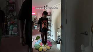 My Man Built Different