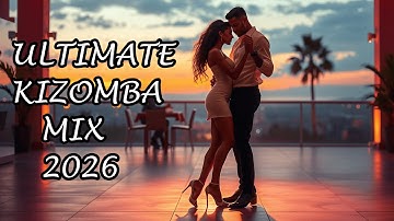 🔥 Ultimate Twenty Fingers & Global Kizomba Stars Mix 2026 🎶 | Sensual Dance Journey for Lovers 💖