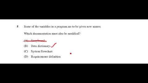 HSC SDD 2015 - Software Design and Development Q5