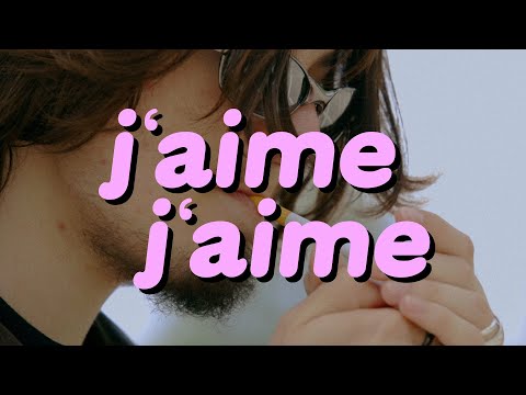 j'aime j'aime - Panos et Hongritou