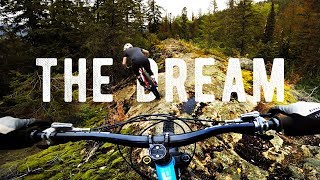 𝕊𝕋𝕀𝕃𝕃 𝔻ℝ𝔼𝔸𝕄𝕀ℕ𝔾 𝕆𝔽 𝕋ℍ𝕀𝕊 𝕋ℝ𝔸𝕀𝕃 // Rossland BC Dirt Epic 8