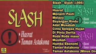 Slash - Taman Astakona