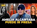 ENTREVISTA A CARMENCITA HABLA DE AMELIA ALCÁNTARA Y EM FAMOSO CATÁLOGO