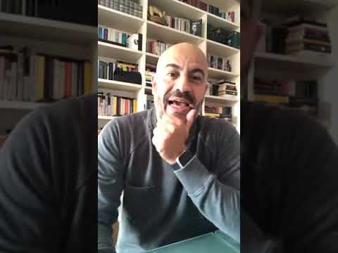 Dino Giarrusso e il finanziamento denunciato da Report...