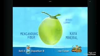 Download lagu Iklan Hydro coco tiket 2014 15s