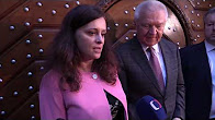 Chceme obnovit vyjednávání o společné vládě s ČSSD