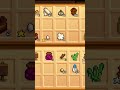 Collecting old cheese and making some new #stardewshorts #stardewvalley #stardew #stardewtips