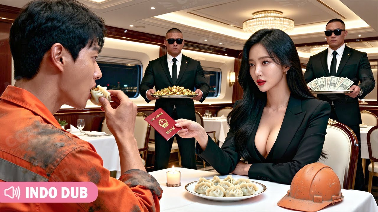 Pikir sudah nikah suami miskin bergaji rendah, gadis tak terduga pria itu CEO terkaya di kota