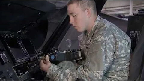 15N - Avionic Mechanic