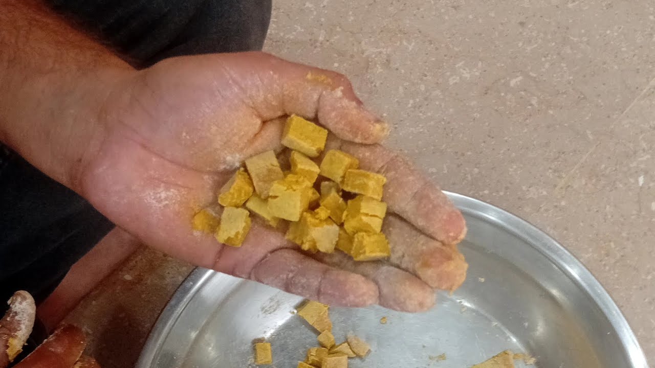 Special hook bait for All fishes || Machli ka chara