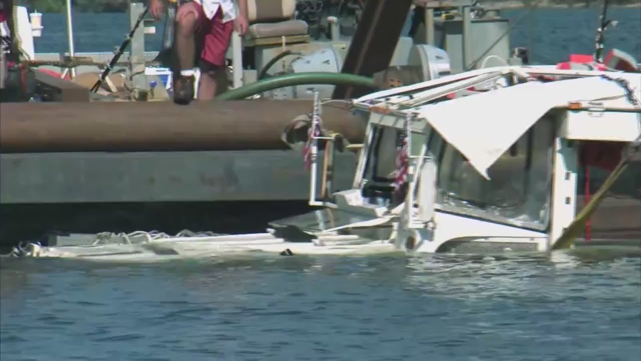 the national transportation safety board determines cause