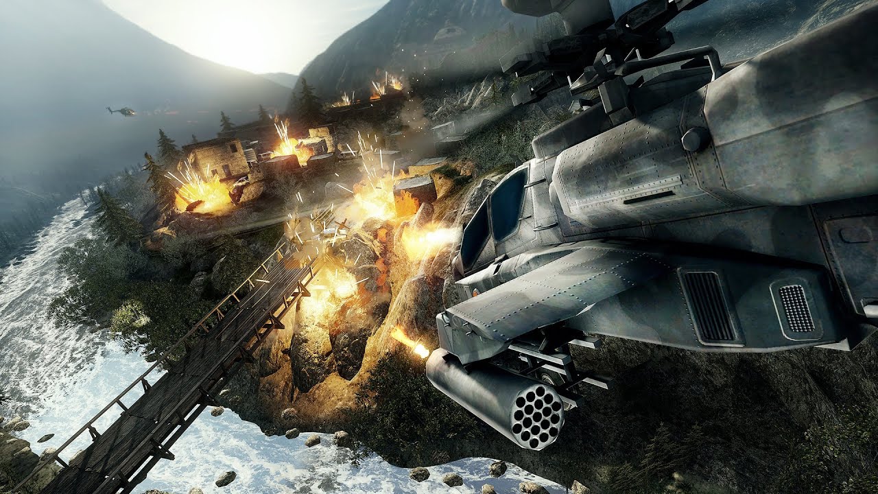game medal of honor warfighter full version game medal of honor warfighter full version