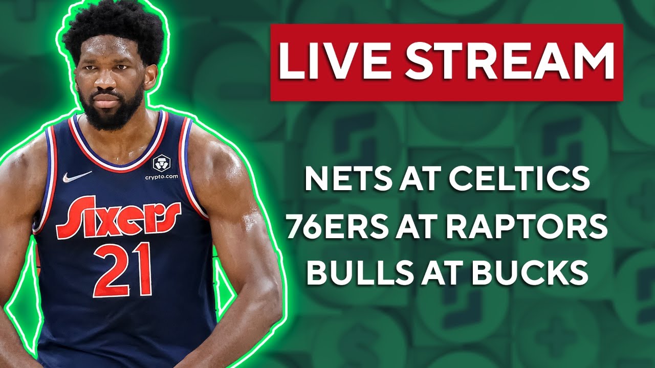 nba livestreamz