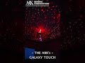 ARK’s Galaxy Touch Innovation for Modern Homes | Ceiling Designs Ideas #shorts #youtubeshorts #howto
