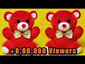 Art And Craft//DIY //Teddy Day Special:- Teddy Bear....