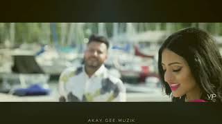 JAAN MERI REMIX | KAMAL KAHLON | AKAY GEE MUZIK | 2018