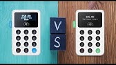 How to use an iZettle credit card reader - in-depth overview - YouTube