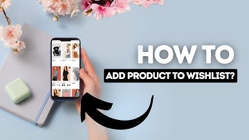 How to add a product to your wishlist on Shein?