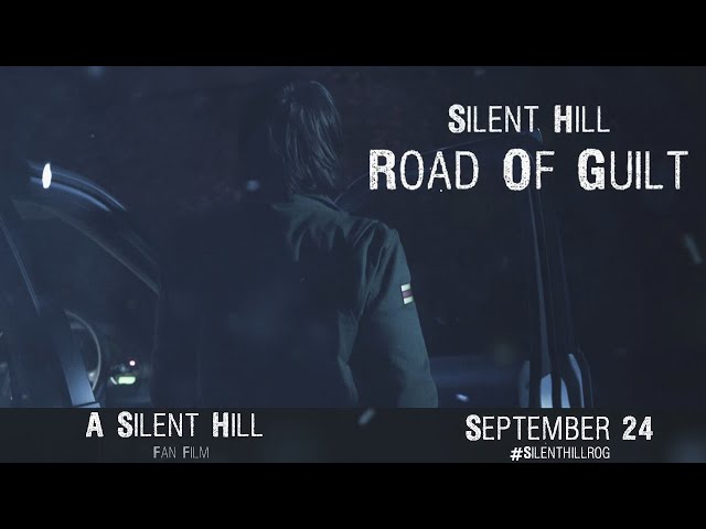 Pretty Awesome SILENT HILLS Inspired Fan Film — GameTyrant