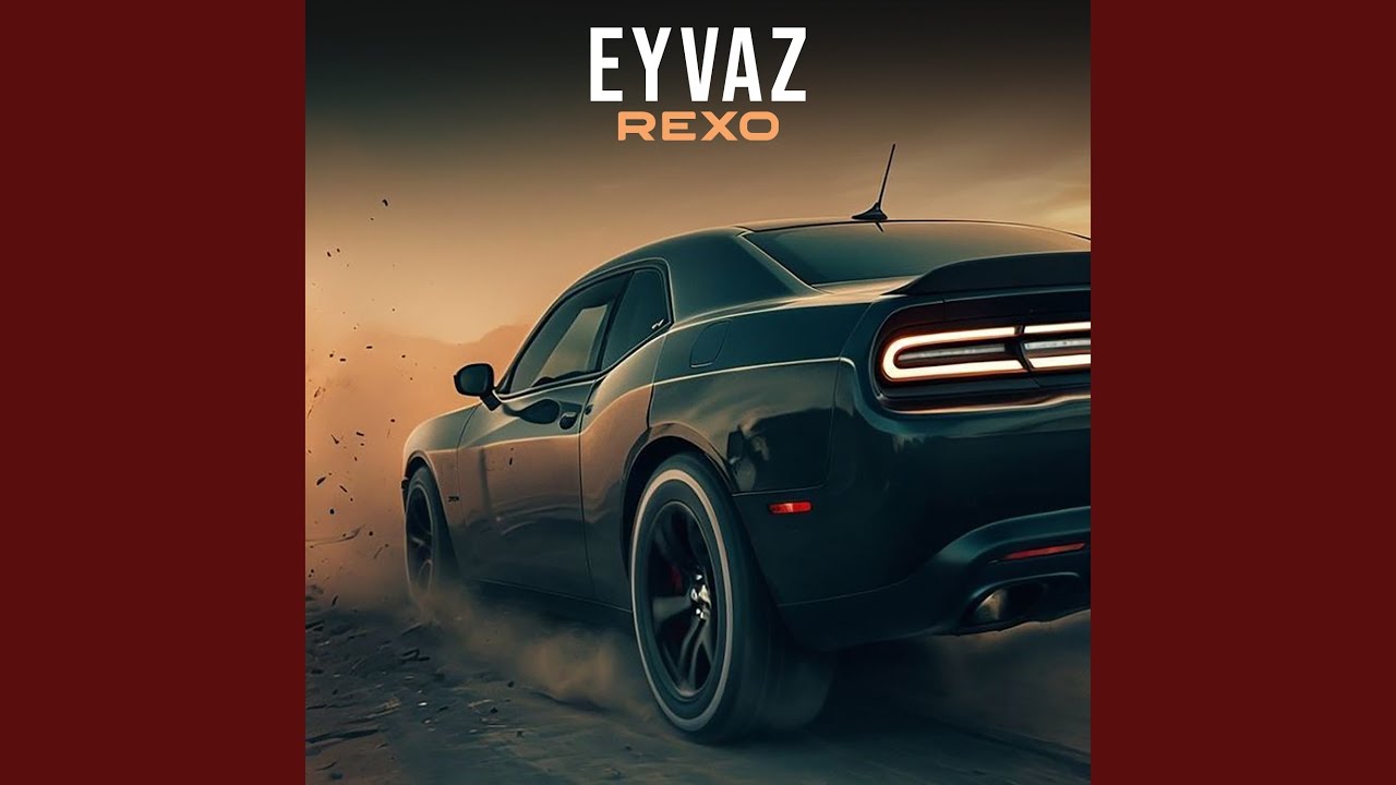 Watch Rexo on YouTube Watch Rexo on YouTube