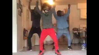 AYO & TEO x Aspect | Live Dancethon pt. 2