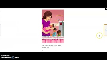 Guided Reading Level H