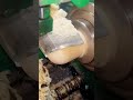 Satisfying Wood Shaving #shorts