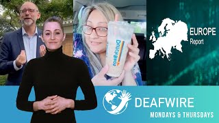 DeafWire | 13 June 2022