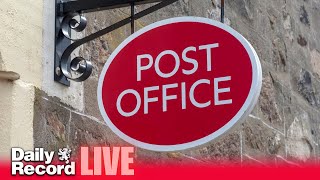 Live: Post Office Inquiry questions Patrick Bourke, former government affairs and policy director