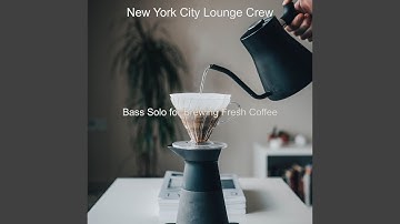 Backdrop for Working Remotely - Funky Jazz Guitar