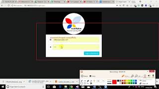 Mobile No: 7208461727 How To change password in scannplus dms software screenshot 4