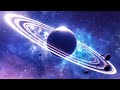 Travel to unknown galaxies  relaxation  space ambient music