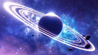 Travel To Unknown Galaxies ★ Relaxation ★ Space Ambient Music