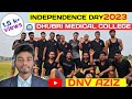 Independence day celebration  dhubri medical college 