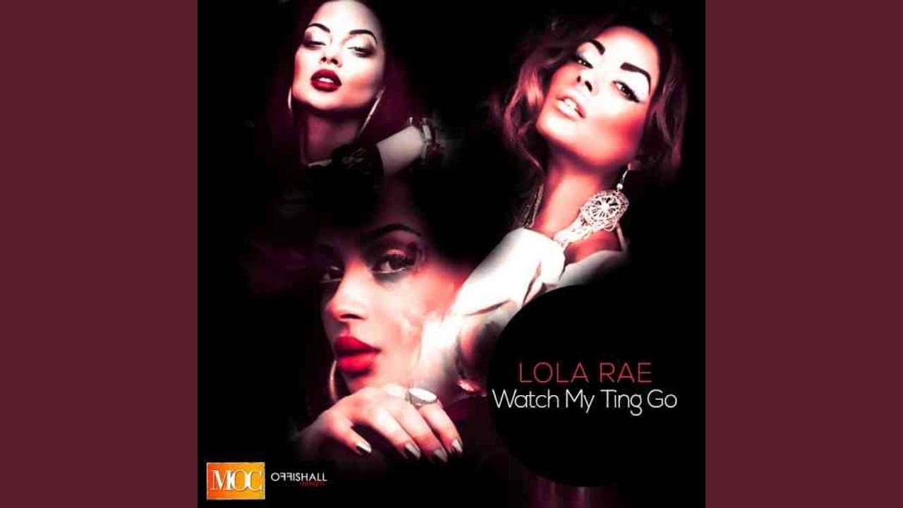 Watch Watch My Ting Go on YouTube