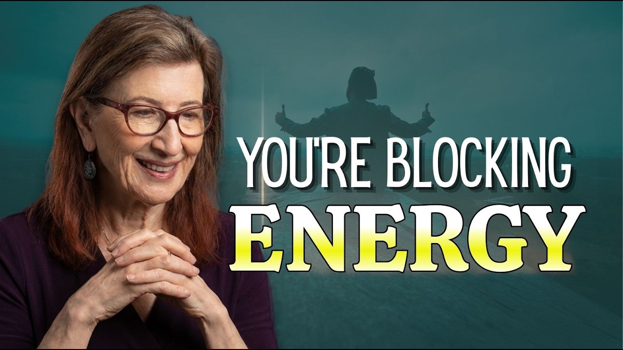 Узнайте, как вы блокируете свои чакры — объяснение осанки, позвоночника и потока энергии | Шери Х...