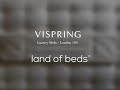 Vispring Tiara Superb Small Emperor Mattress Video