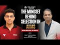 AIIMS Patna Selection Story | DSC NEET Rank Factory Podcast #neet #podcast #aiims #aiimspatna