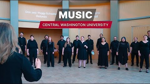 CWU Music