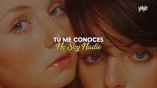 t.A.T.u. - Nichya (Español)