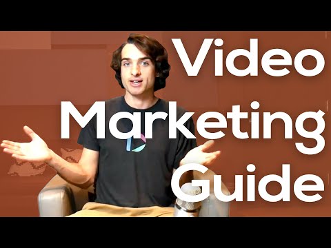 Le Guide Définitif Du Marketing Vidéo