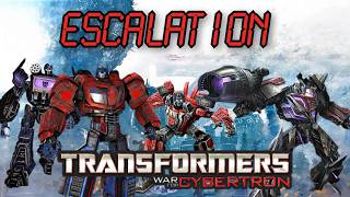 TRANSFORMERS: WFC CHARACTER ROULETTE CHALLENGE!!!